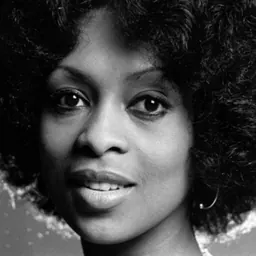 Portrait of Lola Falana