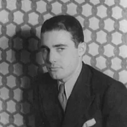 Portrait of Khaled Abdul-Wahab