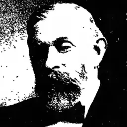 Portrait of Noah Bowlus