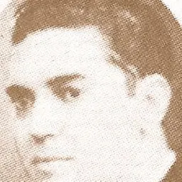 Portrait of Miguel A. Suárez Fernández