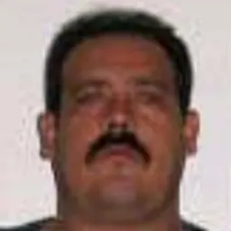 Portrait of Omar Lorméndez Pitalúa