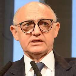 Portrait of Héctor Timerman