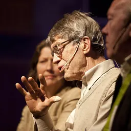 Portrait of Hans Fredrik Dahl