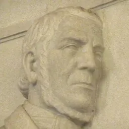 Portrait of Louis Tregardt