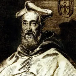 Portrait of Niccolò Gaddi