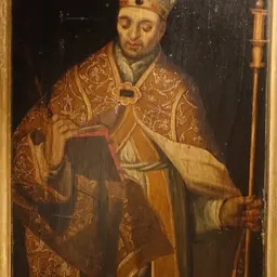 Portrait of Torquatus of Acci