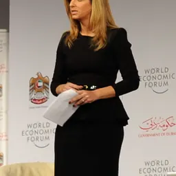 Portrait of Lara Habib Chamat