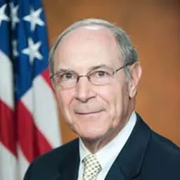 Portrait of John S. Leonardo