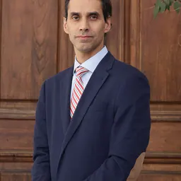 Portrait of Sebastián Soto