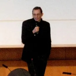 Portrait of Etienne Wasmer