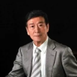 Portrait of Masatoshi Sakai