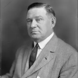 Portrait of Charles J. Thompson