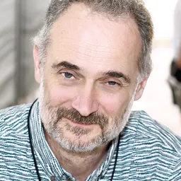 Portrait of David G. Haskell