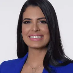 Portrait of Catarina Guerra