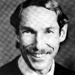 Portrait of Lewis T. Babcock