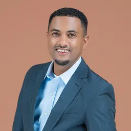 Portrait of Joy Nathu
