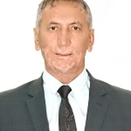 Portrait of Anton Quni