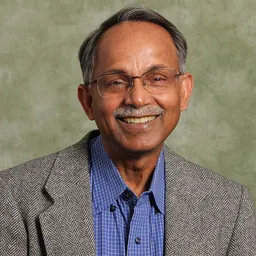 Portrait of Subal Kumbhakar