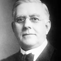 Portrait of Thomas Gallagher