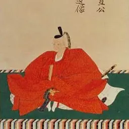 Portrait of Mizoguchi Nobunao