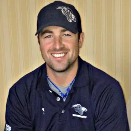 Portrait of Steven Brooks