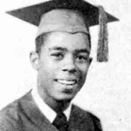 Portrait of Eric Dolphy