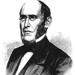 Portrait of Timothy Jenkins