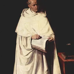 Portrait of Francisco Zumel