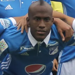 Portrait of Felipe Banguero