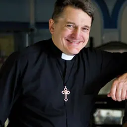 Portrait of Dave Smith