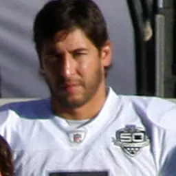 Portrait of J. P. Losman