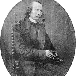 Portrait of Giovanni Caselli