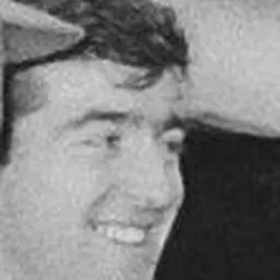 Portrait of Terry Venables