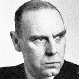 Portrait of Magnus Lundqvist