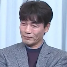 Portrait of Choi Jin-cheul