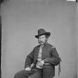 Portrait of Edward P. Doherty