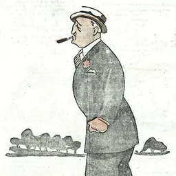 Portrait of Mauricio Álvarez de las Asturias-Bohorques y Ponce de León