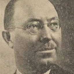 Portrait of Ion Macovei