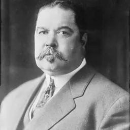 Portrait of Jerome H. Joyce