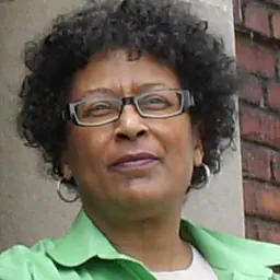 Portrait of Marlene Jennings