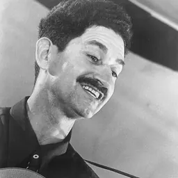 Portrait of Mark Olf