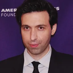 Portrait of Alex Karpovsky