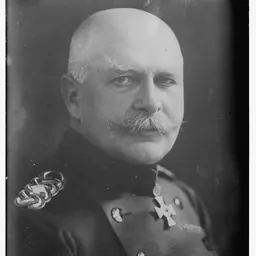 Portrait of Robert Kosch