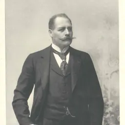 Portrait of Theodor Reichmann