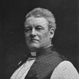 Portrait of Frederick W. Keator