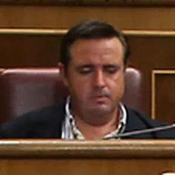 Portrait of Herick Manuel Campos Arteseros