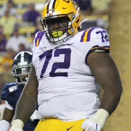 Portrait of Tyler Shelvin