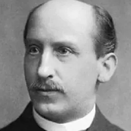 Portrait of Rainer Ludwig Claisen