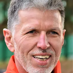 Portrait of Jaroslav Šilhavý