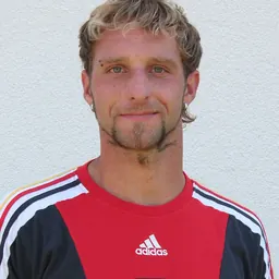 Portrait of Andreas Ihle
